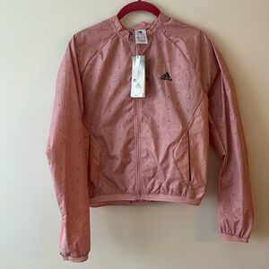 COPY - New Adidas wind breaker